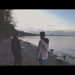 Meet your Posher, Andres